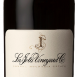 La Jota Cabernet Howell Mountain 2016